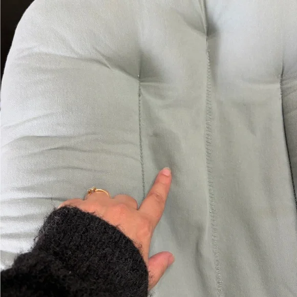 Infant lounger - Picture 4 of 6